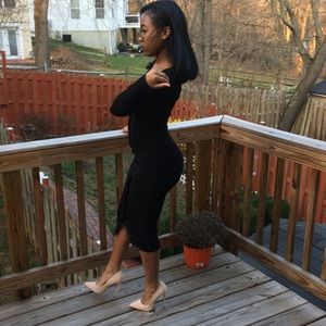 Meet your Posher, Quita